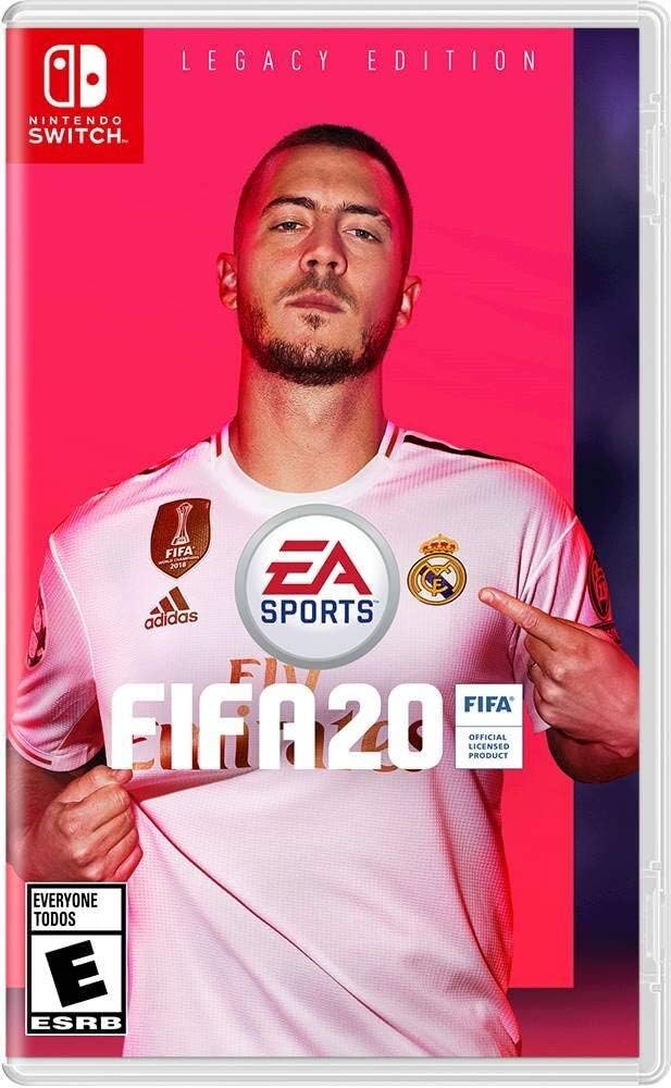 FIFA 20