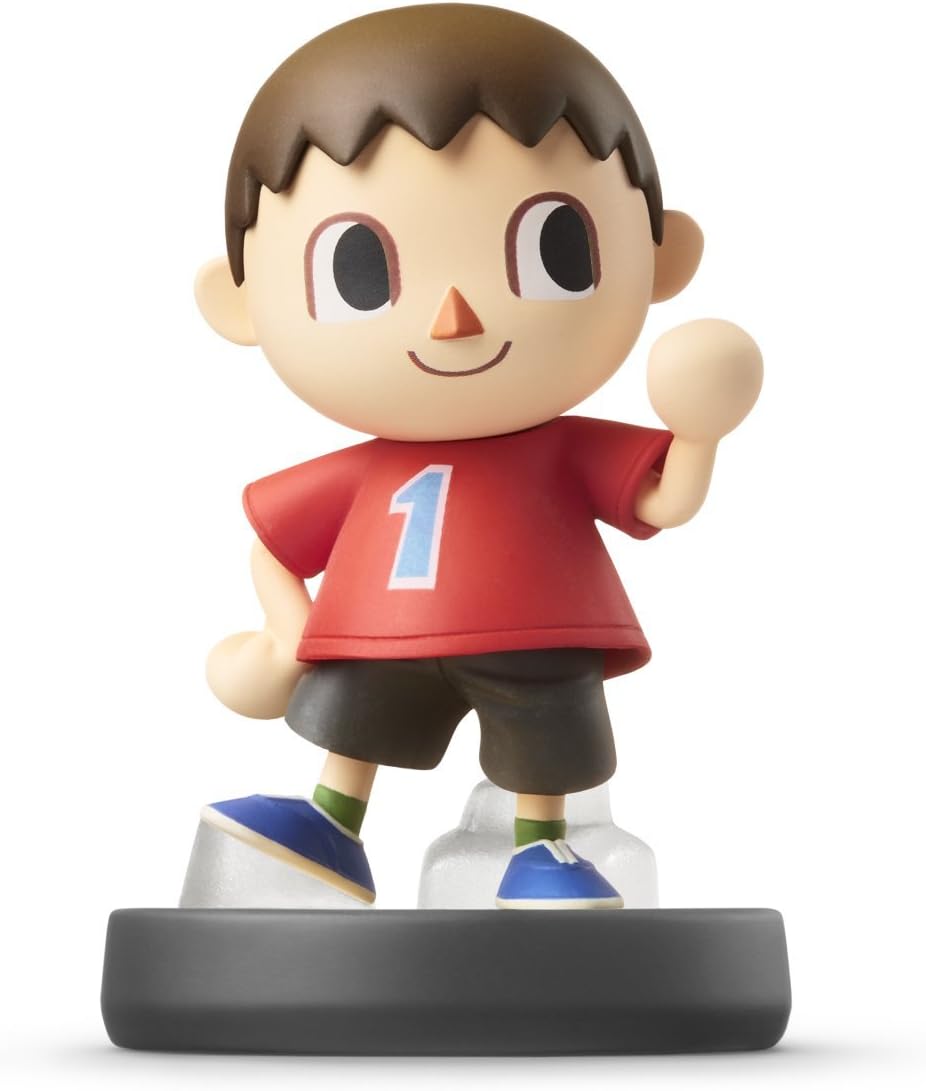 Villager