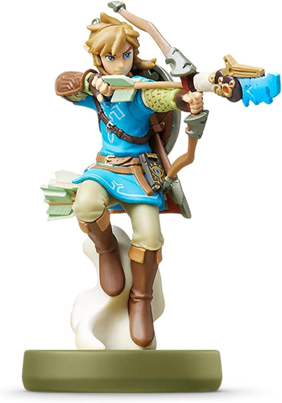 Link - Archer