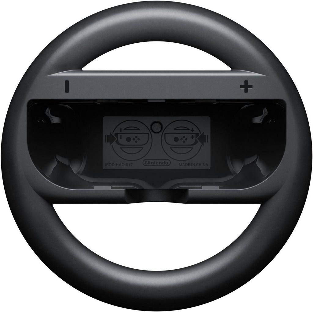 Joy-Con Wheel Pair