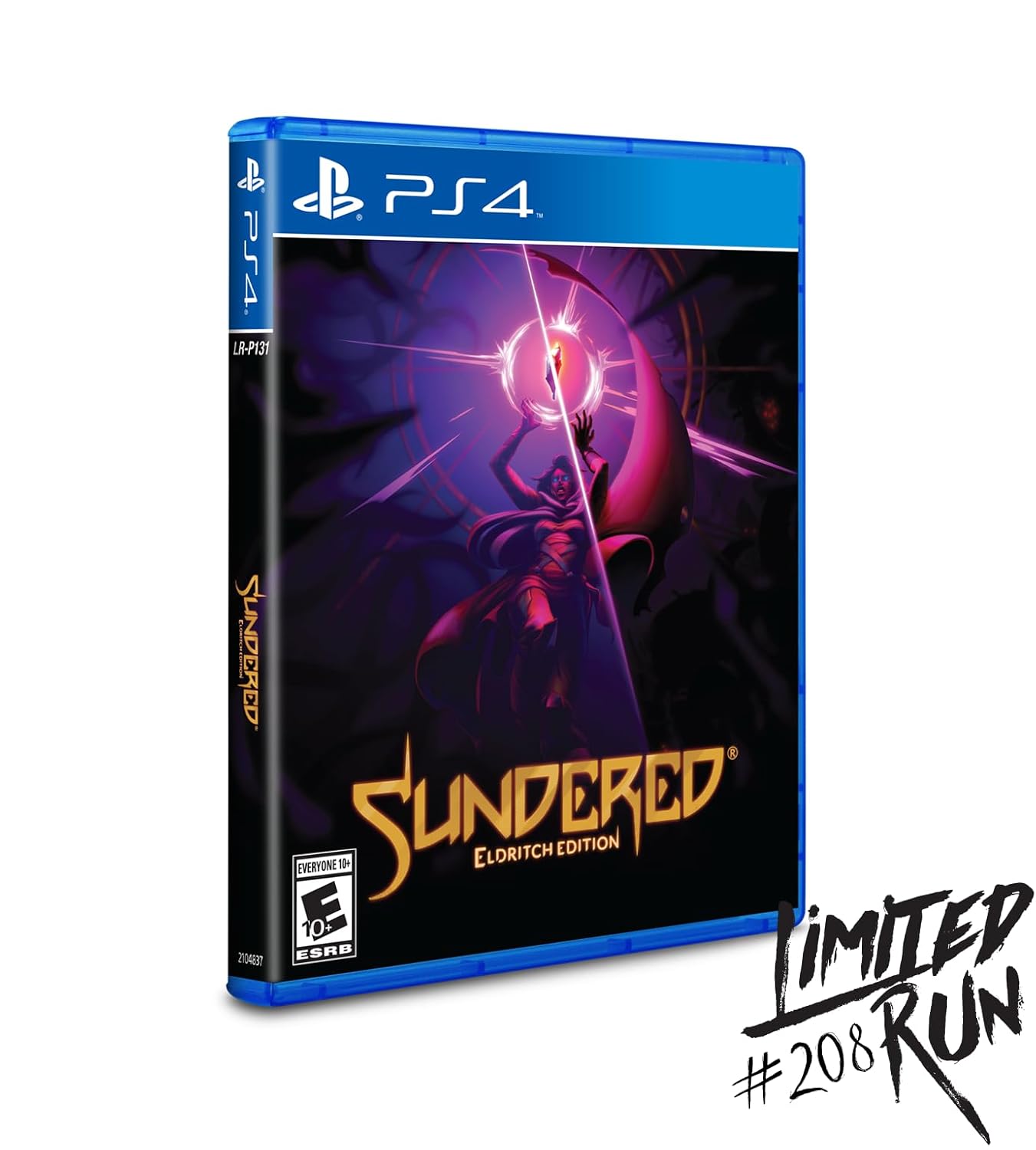 Sundered