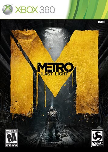 Metro: Last Light