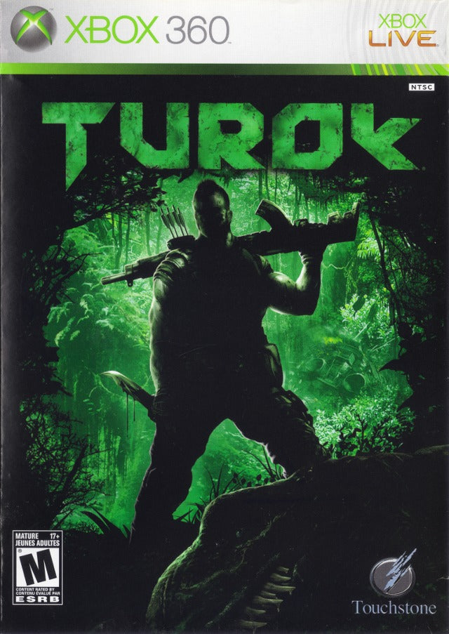 Turok