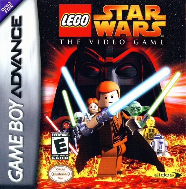 LEGO Star Wars