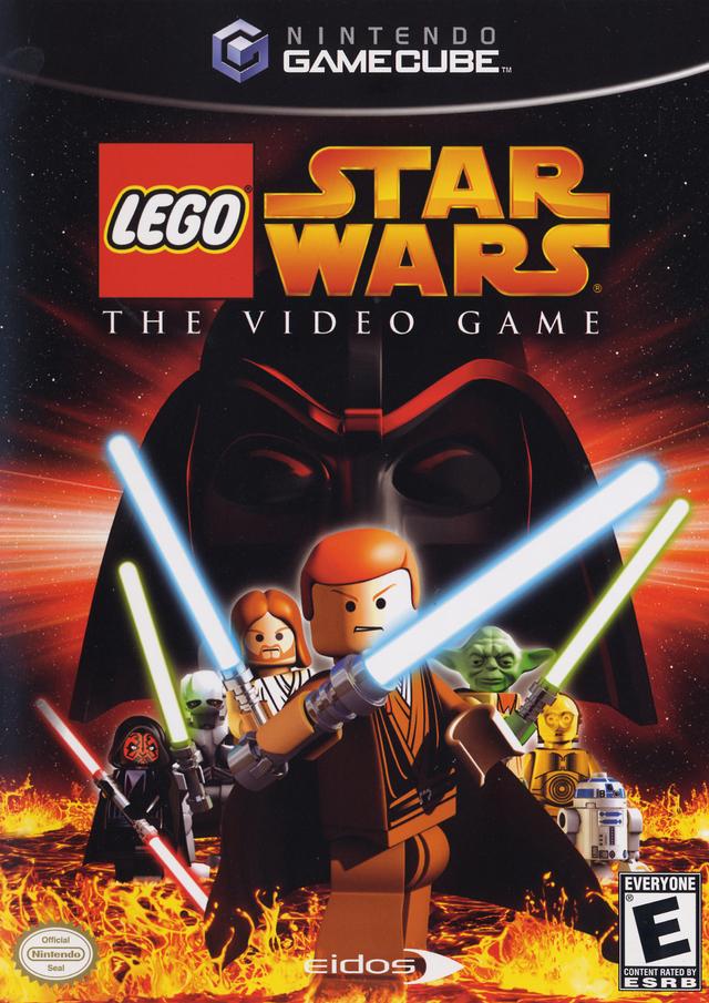 LEGO Star Wars