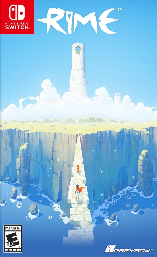 Rime