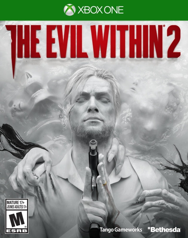 The Evil Within 2