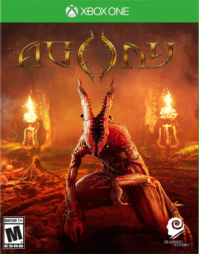 Agony