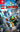 LEGO Ninjago Movie