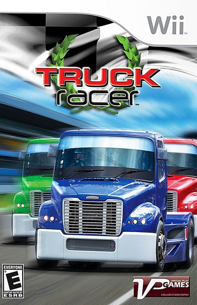 Truck Racer