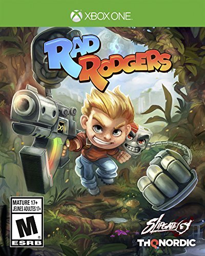 Rad Rodgers