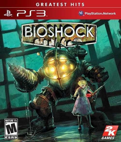 BioShock [Greatest Hits]