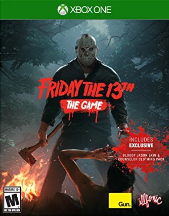 Friday the 13th