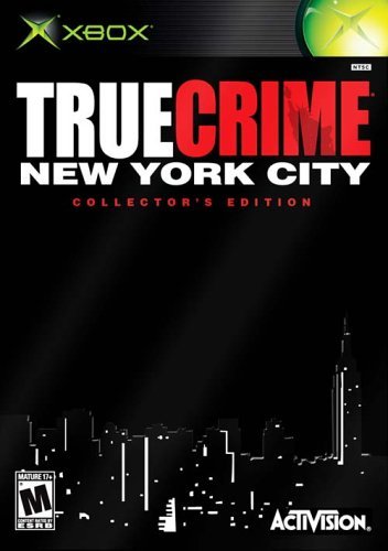 True Crime New York City [Collector's Edition]