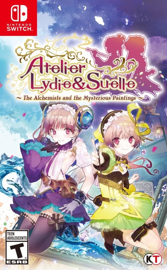 Atelier Lydie & Suelle