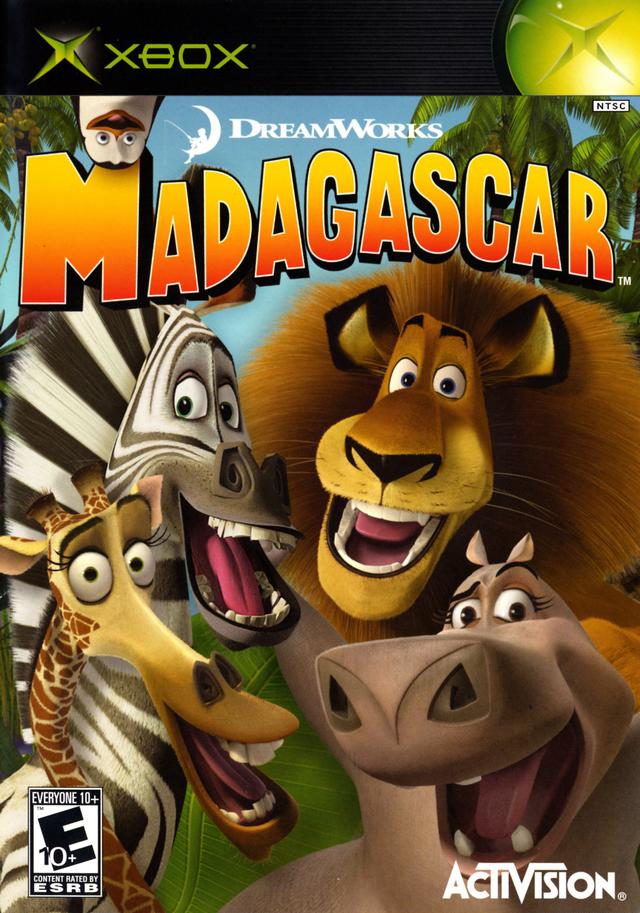 Madagascar