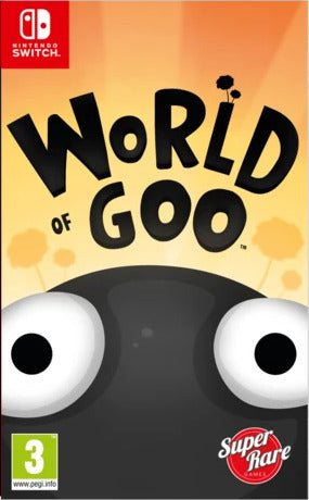 World of Goo PAL