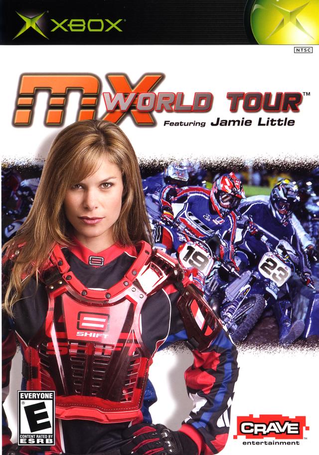 MX World Tour