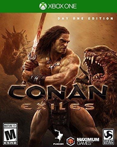 Conan Exiles