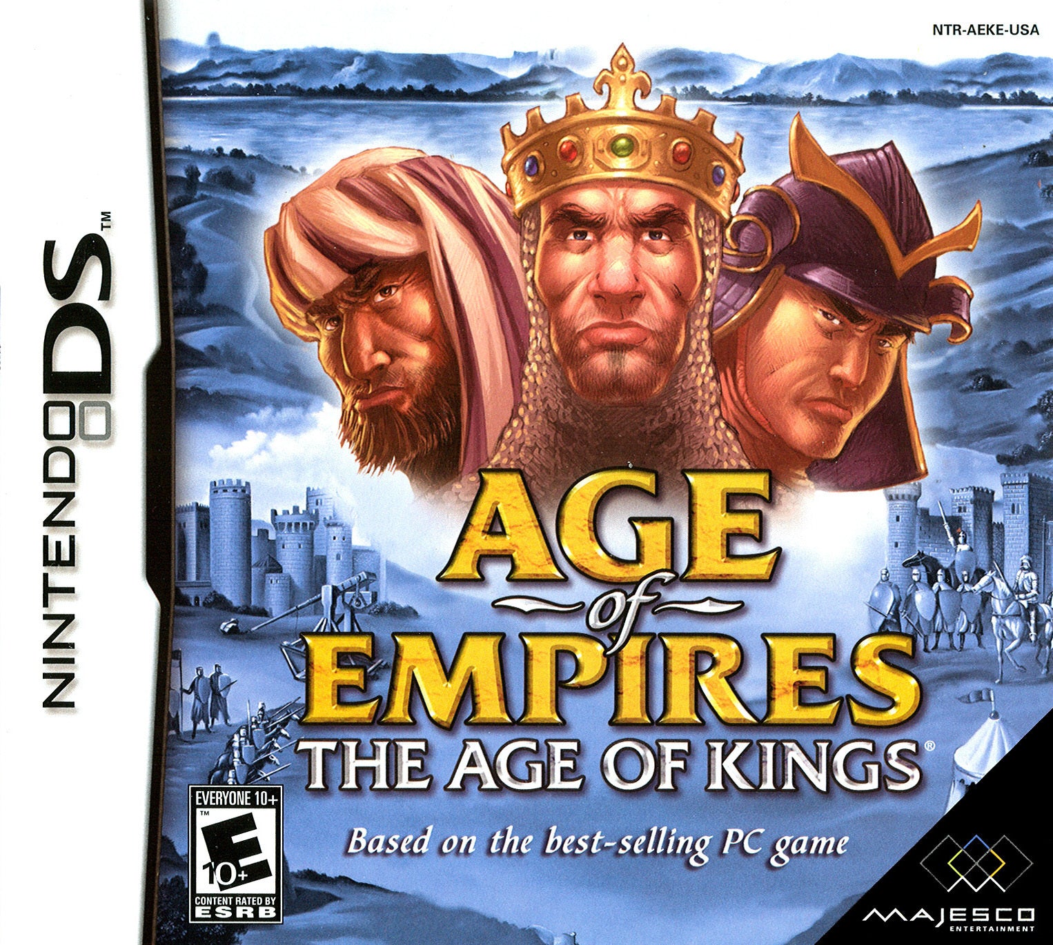 Age of Empires The Age of Kings