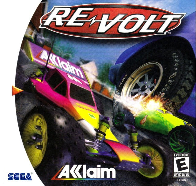 Re-Volt