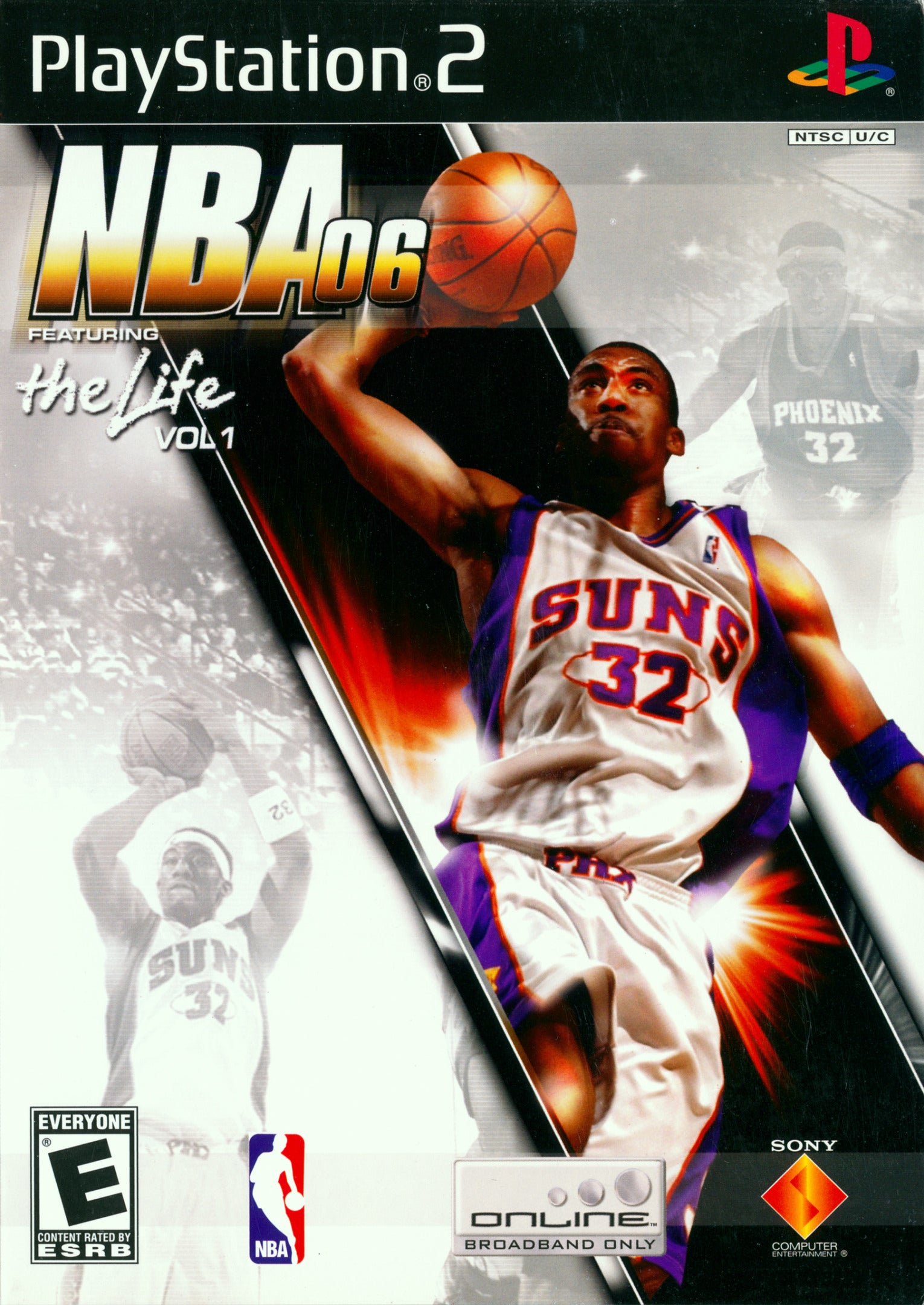 NBA 06