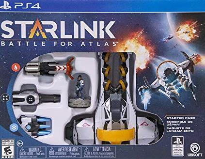 Starlink: Battle for Atlas [Starter Pack]