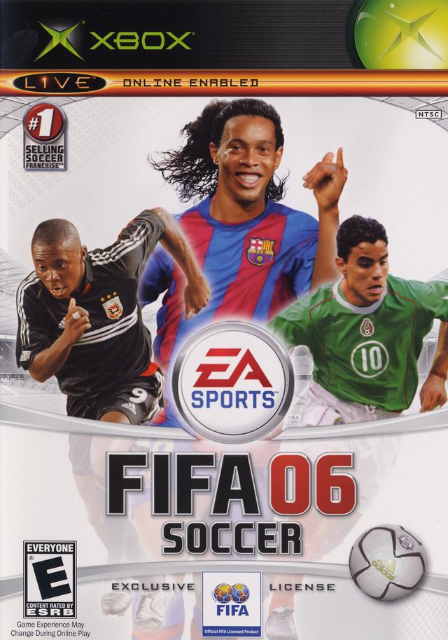 FIFA 06