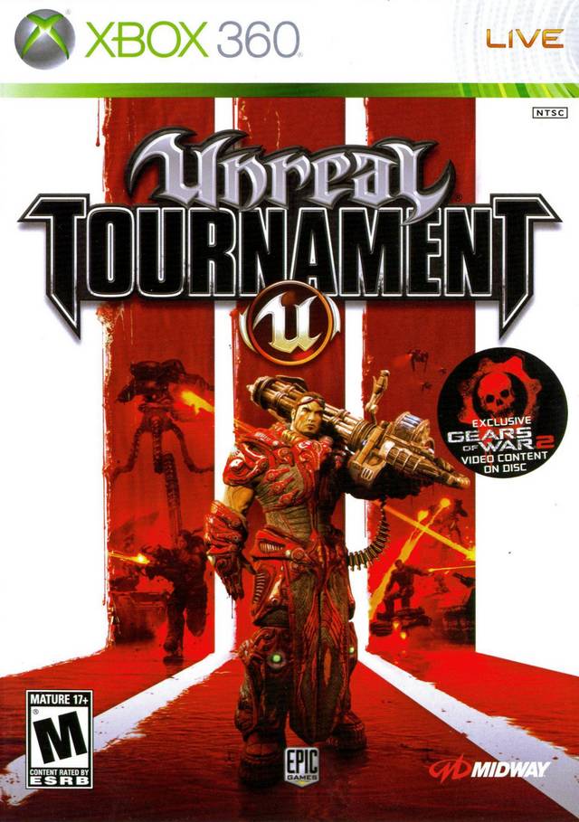 Unreal Tournament III