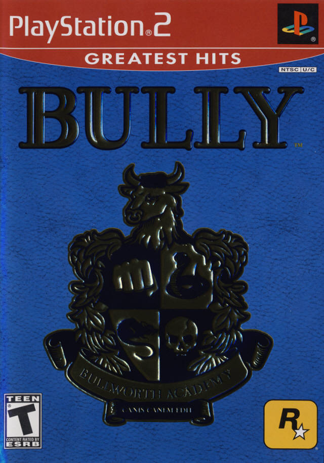 Bully [Greatest Hits]