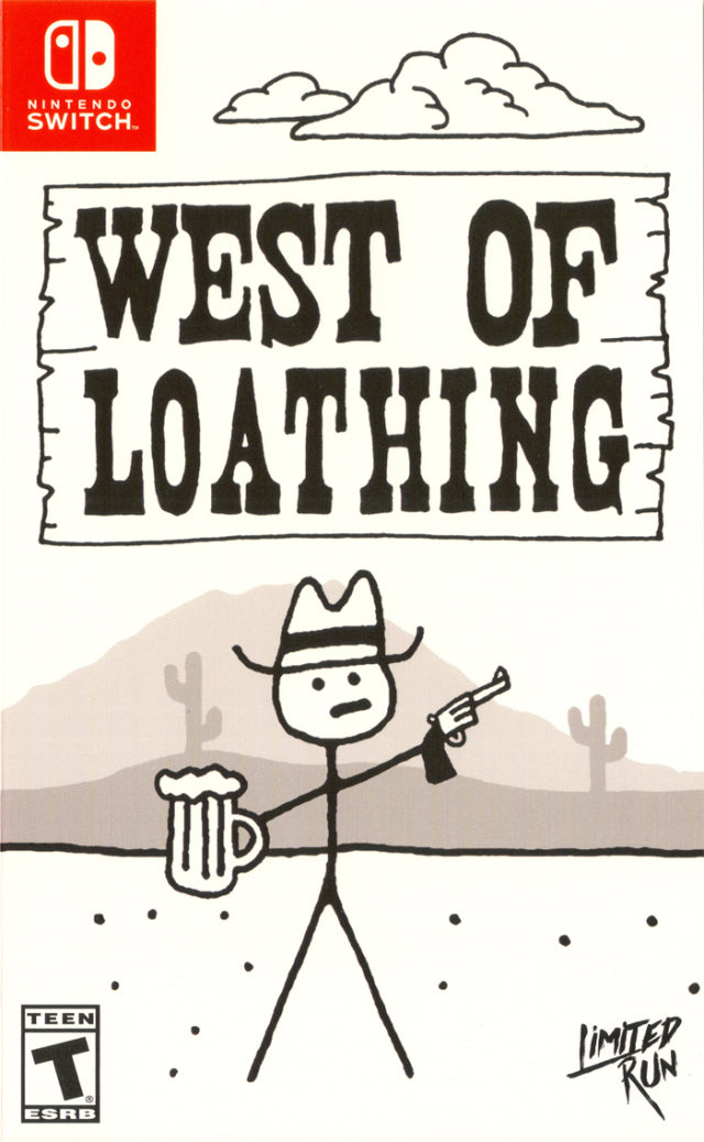 West of Loathing