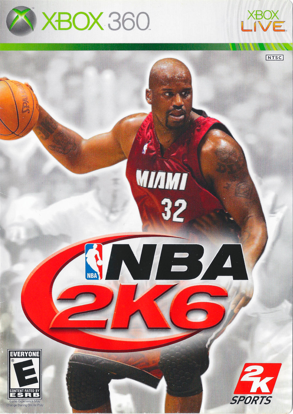 NBA 2K6