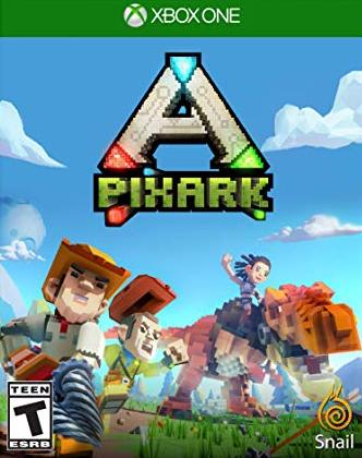 PixArk