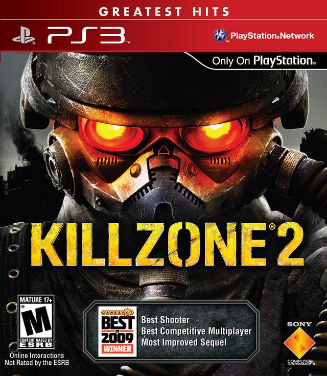 Killzone 2 [Greatest Hits]