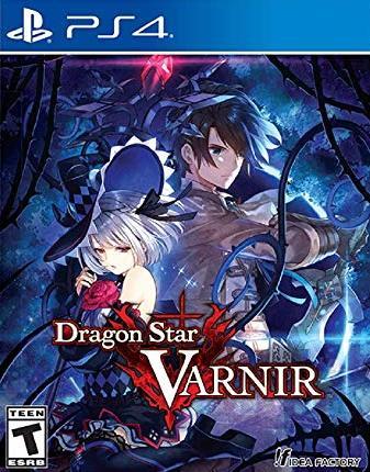 Dragon Star Varnir