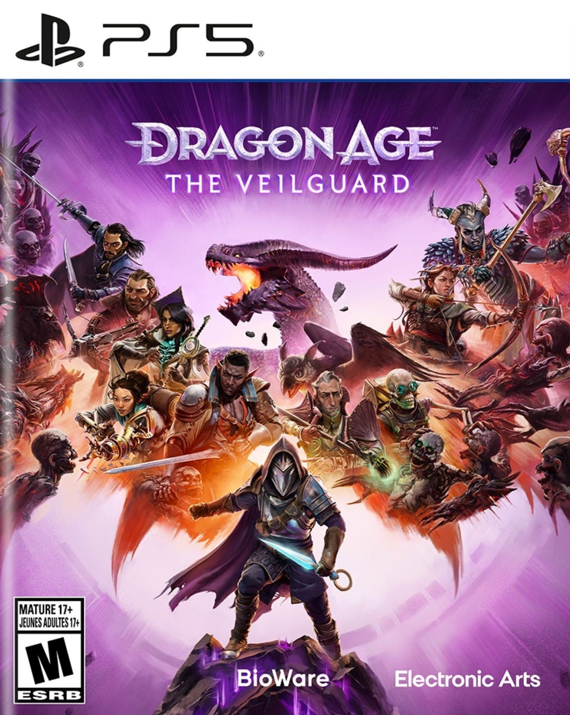 Dragon Age: The Veilguard