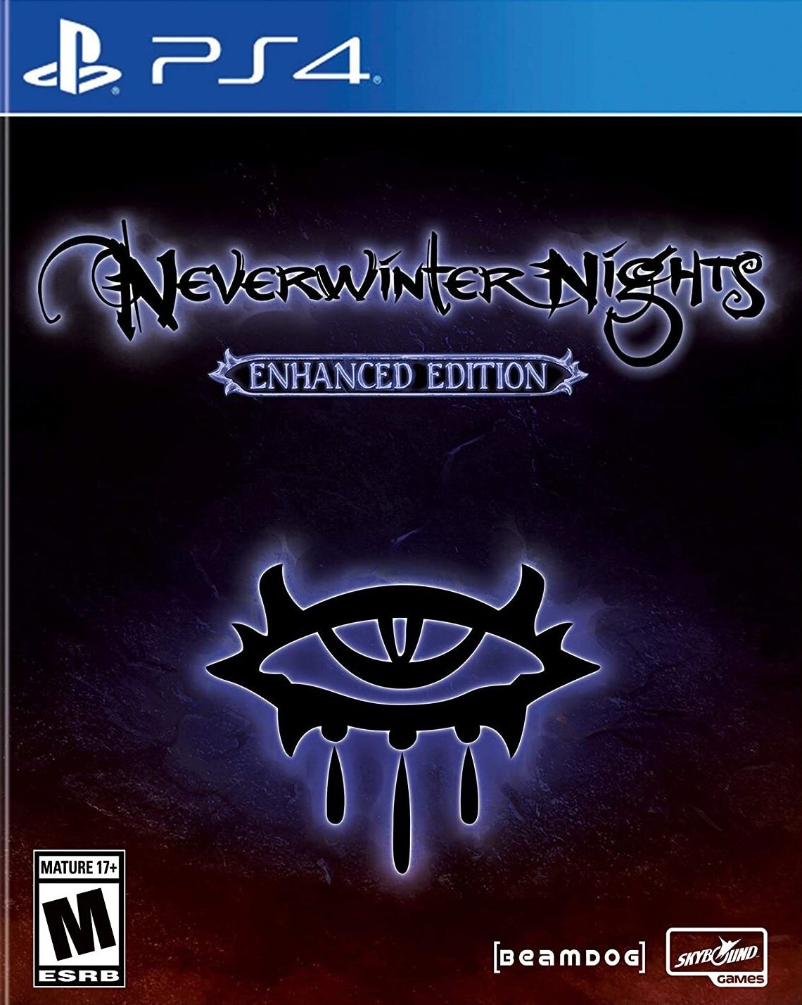 Neverwinter Nights Enhanced Edition