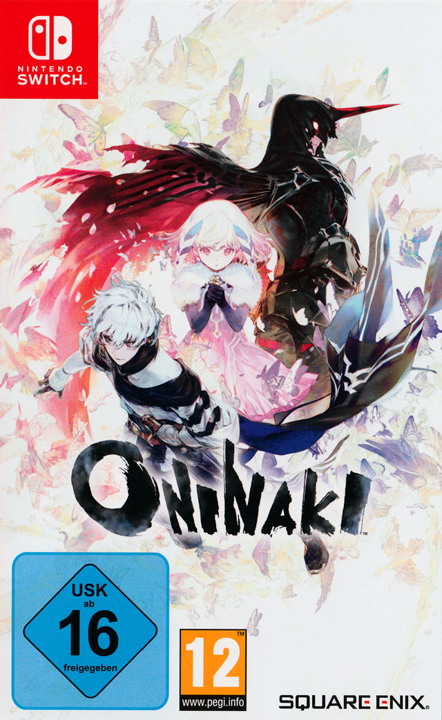 Oninaki PAL