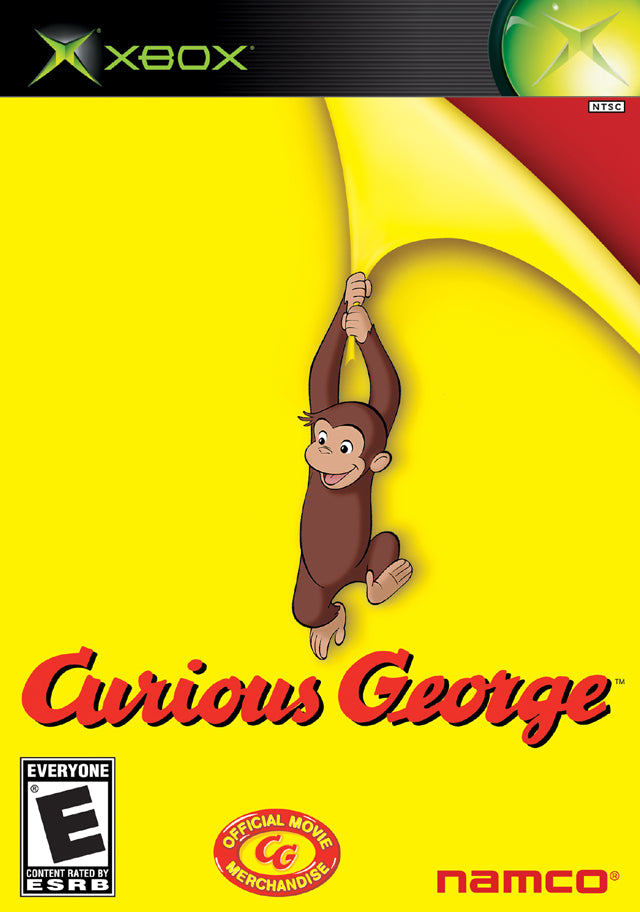 Curious George