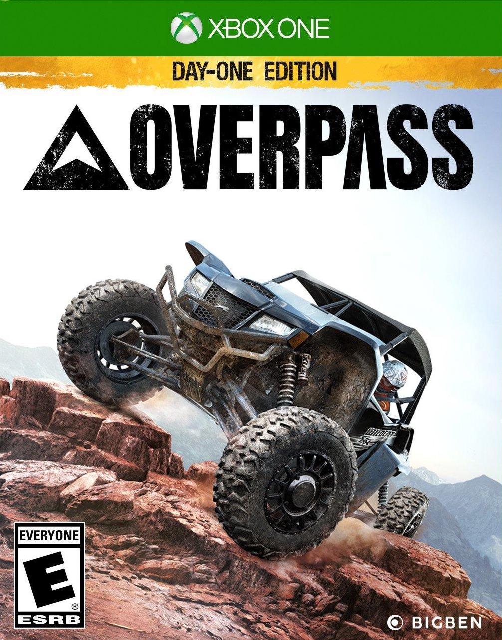 Overpass