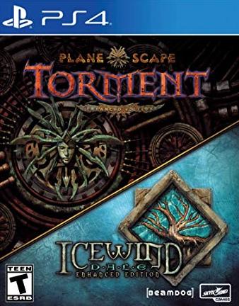 Planescape: Torment & Icewind Dale Enhanced Editions