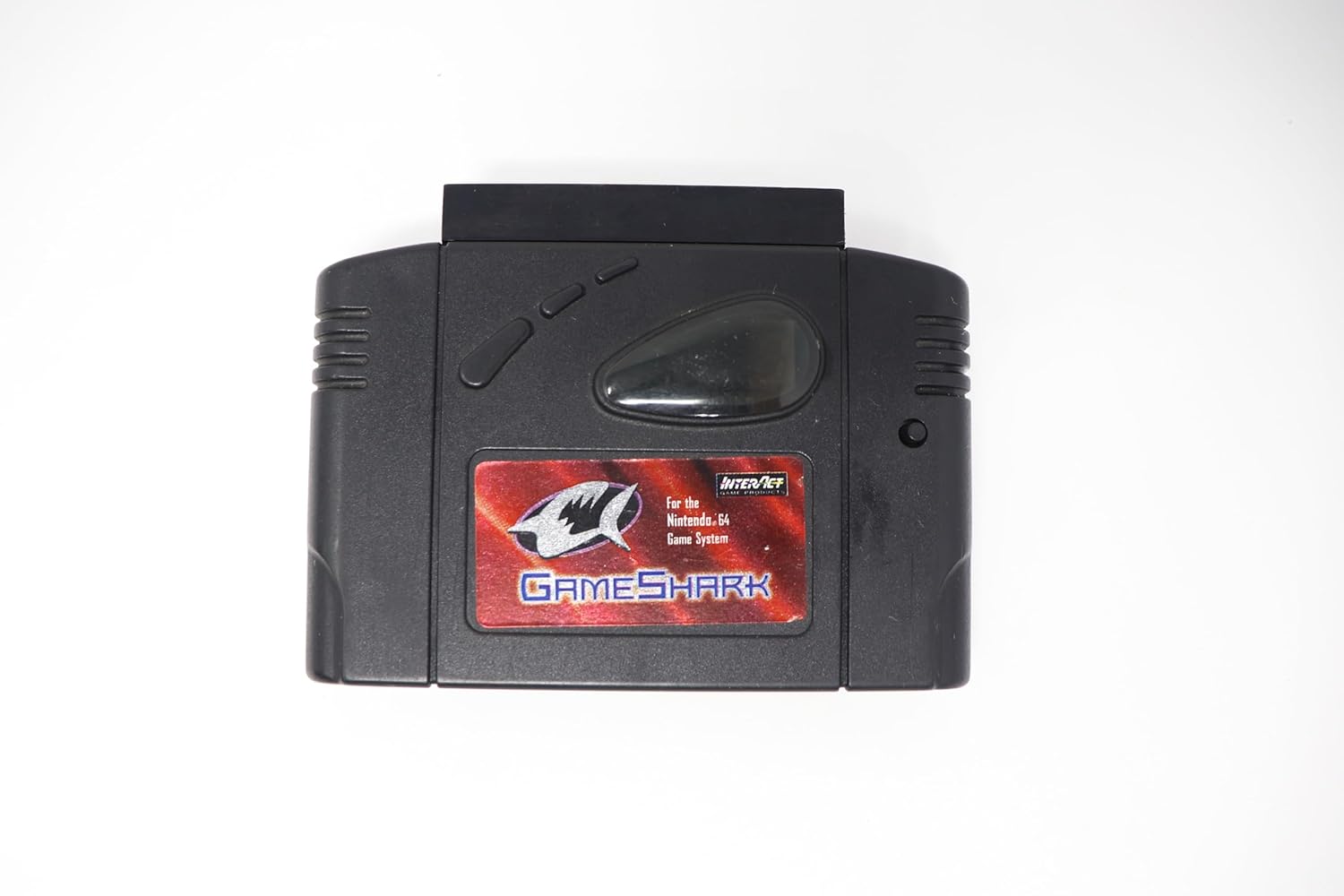 Gameshark