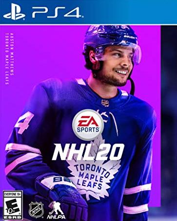 NHL 20