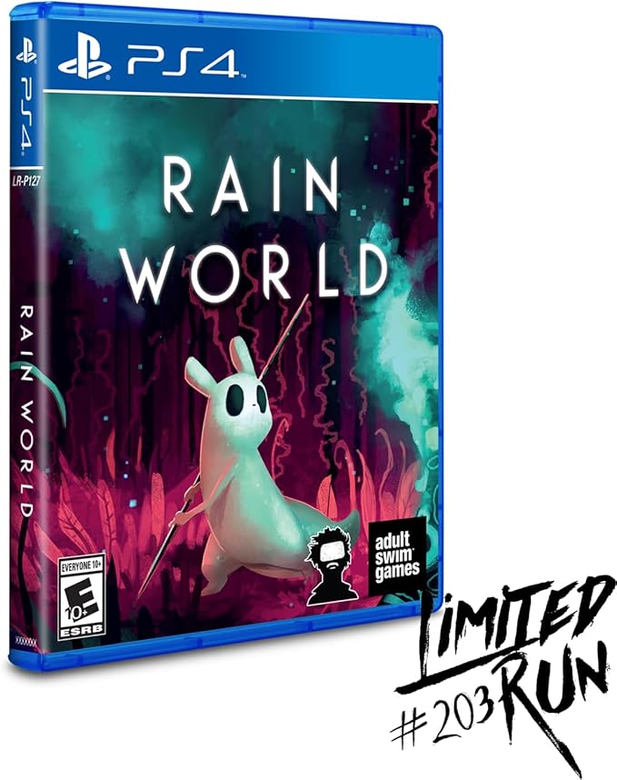 Rain World