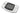 White Gameboy Advance System