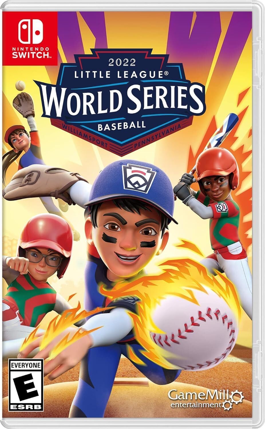 Little League World Series