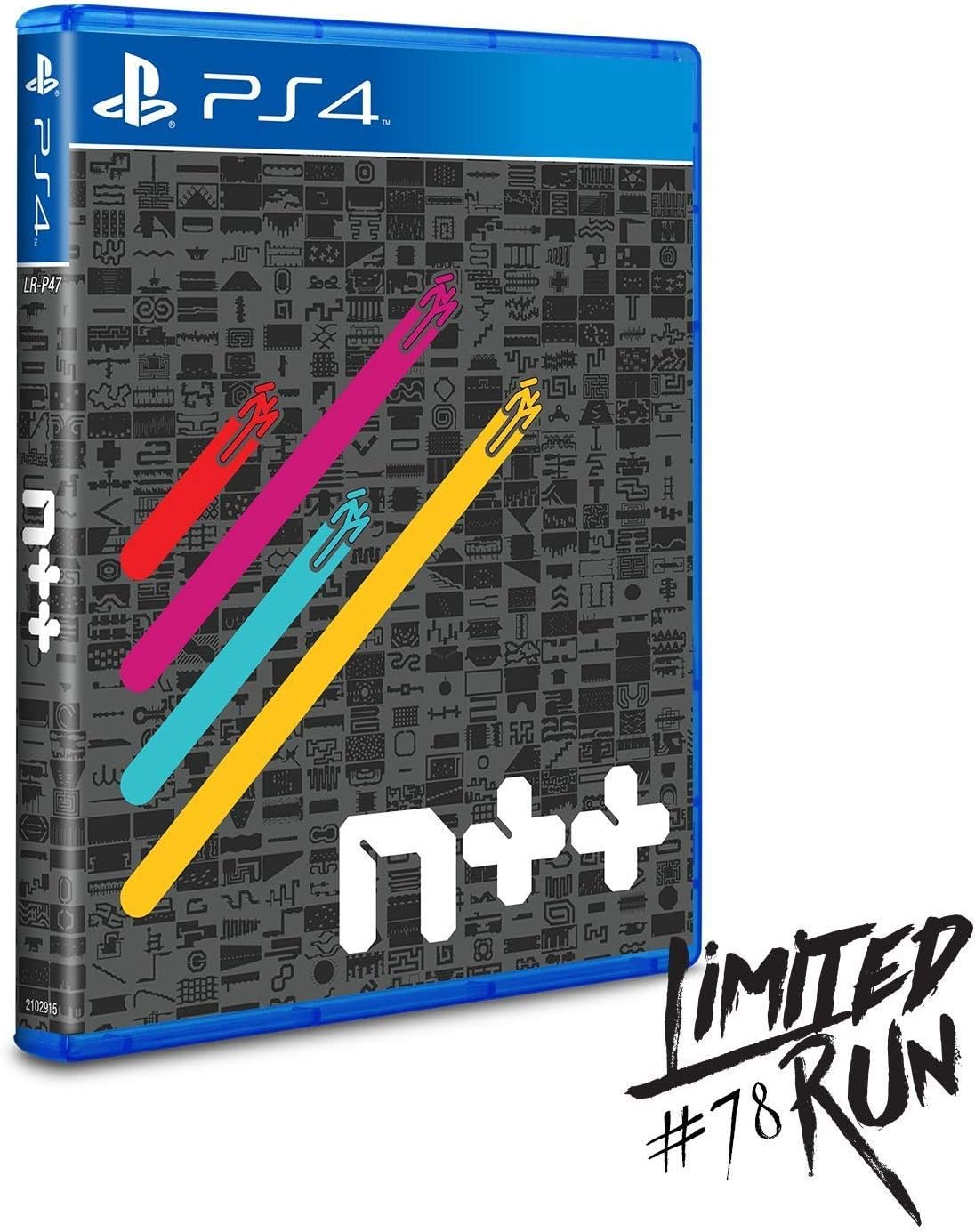 N++