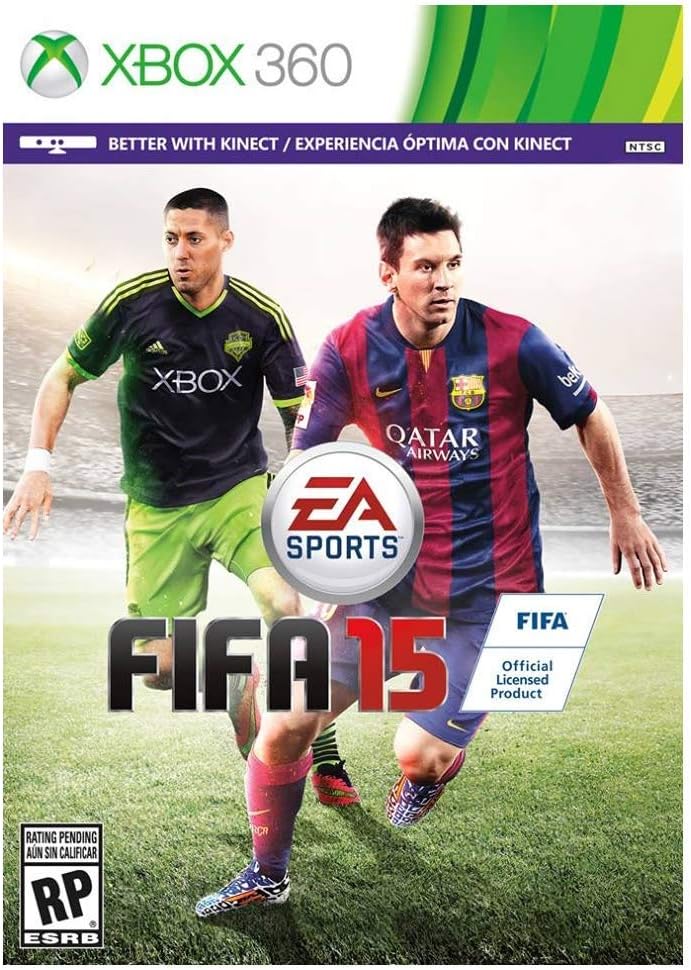 FIFA 15