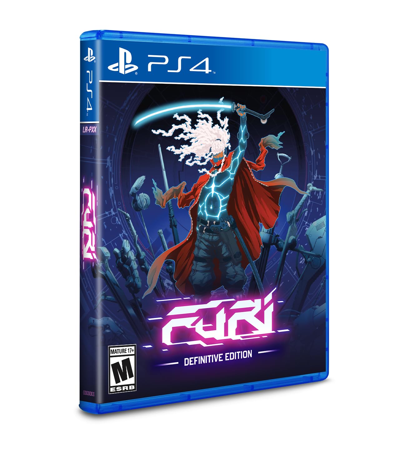 Furi