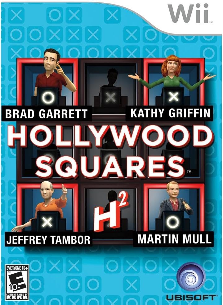 Hollywood Squares